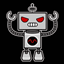 BadRobot pack logo
