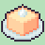 CubeCake logo