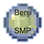 BenjiSMP logo