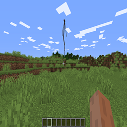 God Endermen logo