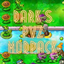 Dark´s Plants vs Zombies Modpack logo