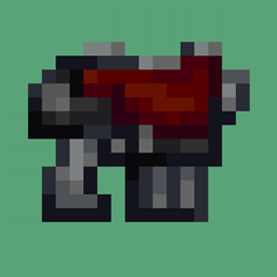 TIOW Modpack logo