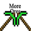 Ores and more! logo