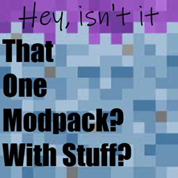 That One Modpack With Stuff project image