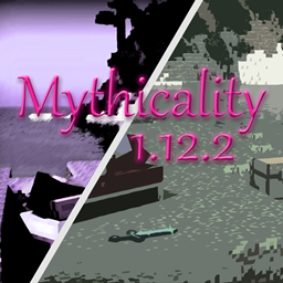 Mythicality logo