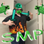 RededSMP logo
