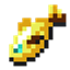 Gold Fish logo