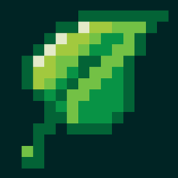The Rainforest logo