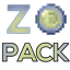 ZO Pack logo