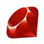 Ruby Tools Mod logo