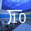 TSRo10 - The Square Root of 10 logo
