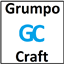 GrumpoCraft logo