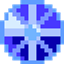 SapphireMod logo