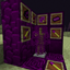 Enderite v1.1 logo
