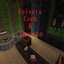 Velvets Craft, Cook & Create logo