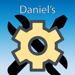 Daniel's Tech Pack