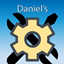 Daniel's Tech Pack logo