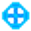 The dwemer's aetherium mod (Aetherium mod) logo