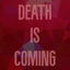 Death Is Coming logo