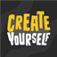 Create Yourself logo