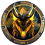 The Dangerlands MMO logo