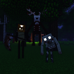 Over Heading Darkness