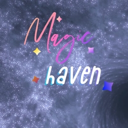 Magic Haven - Mystical Mysteries Lite Version project image