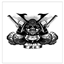 Bushcraft Create logo