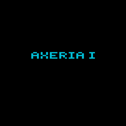 The axeria revolution project image