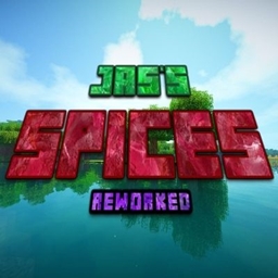 Jas's spices Reworked