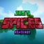 Jas's spices Reworked logo