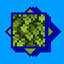 Rotating Leaves logo