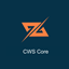 CWS Core logo