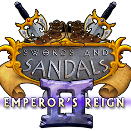 SwordsAndSandalsII project image