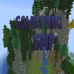 Something SMP project image