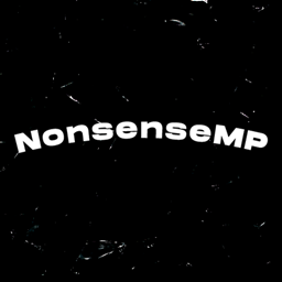 NonsenseMP logo
