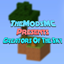 TheModsMC Presents: Creators Of The Sky logo