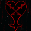 Kingdom Hearts: Void of The Twilight logo