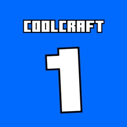 CoolCraft 1 - Modern Age project image