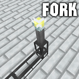 RSInfiniteWireless Fork logo