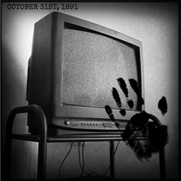 Are You Afraid Of The Dark? [2021 VERSION] logo