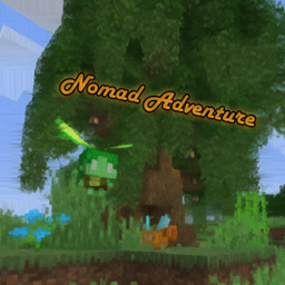 Nomad Adventure 1 logo