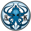The KrakPack logo