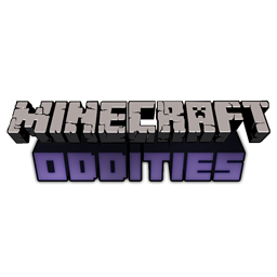 Oddities logo