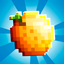 La Naranja Mod logo