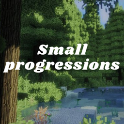 small progressions