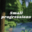 small progressions logo