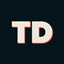 Total Darkness logo