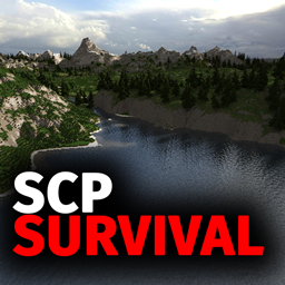 SCP Wilderness Survival logo