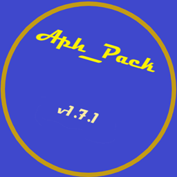 AphPack V1.7.1 logo